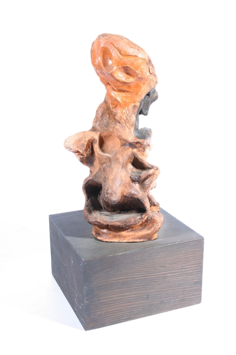 Sculpture- 035